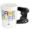 Game Over Gamer Mug