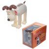 Aardman Gromit Solar Figurine/Wallace & Gromit Limited
