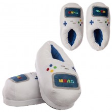 Game Over Slippers - unisize