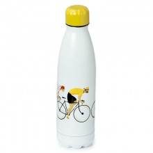 Cycling thermal bottle