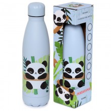 Butelka termoizolacyjna Pandarama