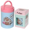 Thermos for lunch Cat Pusheen Foodie 500 ml