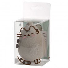 Cosmetic sponge for make-up Pusheen cat