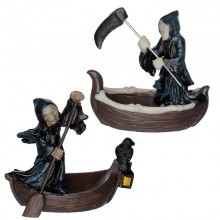 Grim Reaper Figurine - Ornament of Death