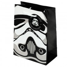 Star Wars Stormtrooper gift bag size M