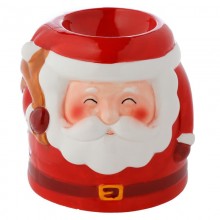 Santa Claus fragrance oil burner