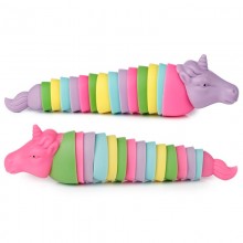 Fidget anti-stress toy - unicorn