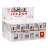 Puzzle dla dzieci Londyn mix - 48 elementów