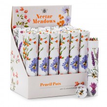 Set of 12 colored pencils "Nectar Meadows ...
