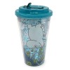 Sippy cup with a tube - Moomins