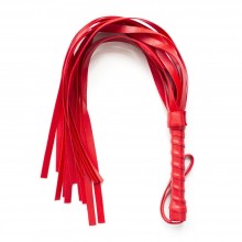 42 cm long whip - red
