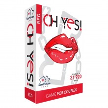 Oh yes! Red love game for couples - English ...