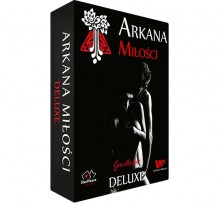 Arcana of Love Deluxe (3 колоды) - игра ...