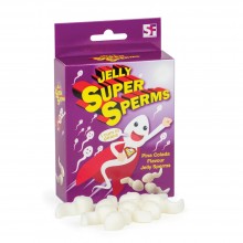 Super sperm gums - EU production