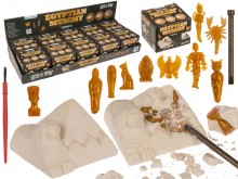 'Mysteries of the Mummy' Archaeological Set - ...