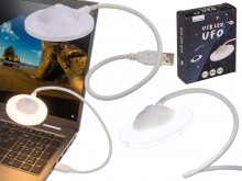 UFO USB lámpa