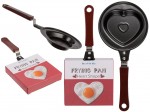 Heart Frying Pan