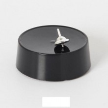 Mini Magnetic Spinning Top Toy