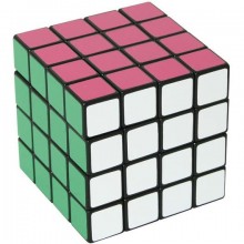 Магический кубик 4 x 4 x 4