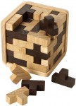 T-Cube Puzzle