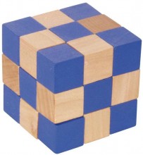 Snake Cube - Small