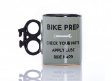 Biker's Mug