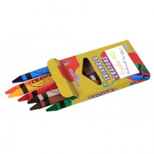 Triangular pastel crayons