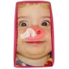 Tissue Box Cover - Piggy Nose