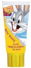 Fruity Toothpaste with Bugs Bunny - Licensed ...