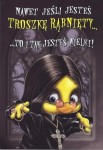Karnet okolicznościowy Funny Duck z kopertą 22 x 15 CM - SUPER PROMOCJA