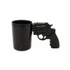 Gun mug - last pieces