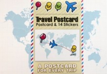 Travel Postcard