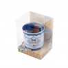 Paint Pot Mug - Blue