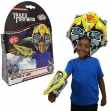 Transformers Inflatable Headwear