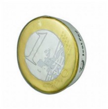 1 EURO párna