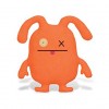 Ugly Doll Ox orange 33 cm