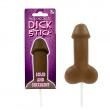 Sexy penis lollipop