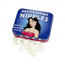 Mints - Nipples
