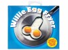 Willy-shaped Egg Ring