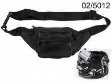 Belt Bag with 4 Pockets