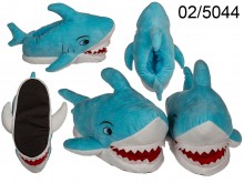 SHARK slippers size 31-36