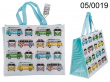 VWT1 Bus shopping bag