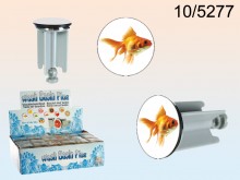 Goldfish Basin Plug