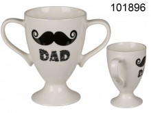 Dad Trophy Mug