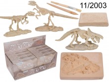 Archaeologist's Pack - Discover the XL Dinosaur ...