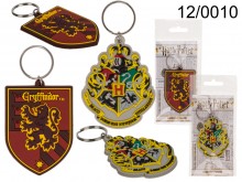 Harry Potter keychain - licensed product