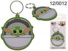 Star Wars keychain- licensed product