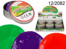 Smart Putty - Colour-changing