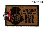 Star Wars Doormat - Disney Licensed