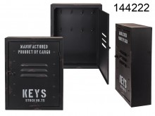 Metal Key Box